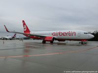 D-ABMR @ EDDK - Boeing 737-86J - AB BER Air Berlin - 37781 - D-ABMR - 16.12.2015 - CGN - by Ralf Winter