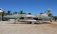 57-5803 @ RIV - F-105B - by Florida Metal