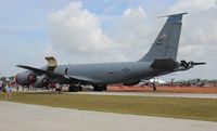 59-1462 @ TIX - KC-135T - by Florida Metal