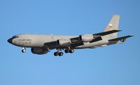 61-0324 @ TPA - KC-135R - by Florida Metal