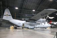 62-1787 @ FFO - C-130E - by Florida Metal