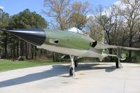62-4328 @ AYX - F-105D - by Florida Metal
