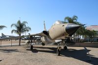 62-4383 @ RIV - F-105D - by Florida Metal