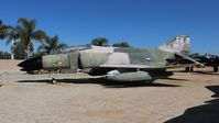 63-7693 @ RIV - F-4C Phantom II - by Florida Metal