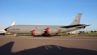 63-8011 @ LAL - KC-135R - by Florida Metal