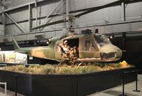 64-15476 @ FFO - UH-1P - by Florida Metal