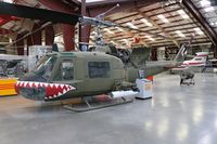 65-9430 @ DMA - UH-1M - by Florida Metal