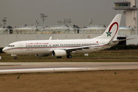 CN-RGI @ LFPO - Taxiing - by micka2b