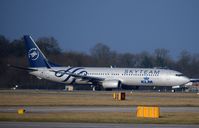 PH-BXO @ EGCC - At Manchester - by Guitarist