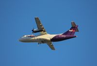 N917FX @ KONT - ATR-42-300