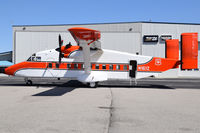 N161Z @ KBOI - New cargo/jump aircraft for NIFC. - by Gerald Howard