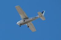N738HA - Flying over Elgin IL. - by JMiner
