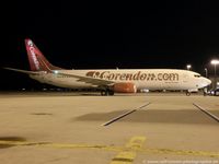 TC-TJI @ EDDK - Boeing 737-8S3 - 7H CAI Corendon Airlines - 29246 - TC-TJI - 30.10.2015 - CGN - by Ralf Winter