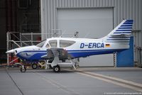D-ERCA @ EDDK - Rockwell Commander 114A - Privat - 14500 - D-ERCA - 16.04.2016 - CGN - by Ralf Winter