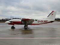 D-GLMP @ CGN - Piper PA-34-220T Seneca V - Privat - 3449348 - D-GLMP - CGN - by Ralf Winter