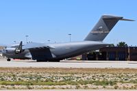 90-0535 @ KBOI - 445th Airlift Wing, Wright-Patterson AFB, Ohio. - by Gerald Howard