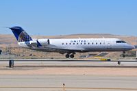 N961SW @ KBOI - About to land on RWY 28R. - by Gerald Howard