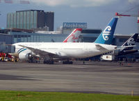 ZK-OKG @ NZAA - At Auckland - by Micha Lueck