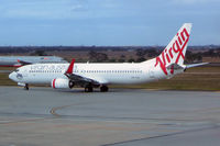 VH-YIZ @ YMML - At Tullamarine - by Micha Lueck