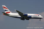 G-XLEK @ EGLL - British Airways - by Chris Hall