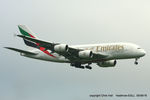 A6-EER @ EGLL - Emirates - by Chris Hall