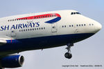 G-BYGD @ EGLL - British Airways - by Chris Hall