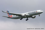 N273AY @ EGLL - American Airlines - by Chris Hall