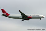 G-VINE @ EGLL - Virgin Atlantic - by Chris Hall