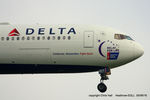 N841MH @ EGLL - Delta - by Chris Hall