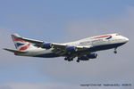 G-BNLJ @ EGLL - British Airways - by Chris Hall