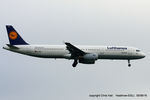D-AIDD @ EGLL - Lufthansa - by Chris Hall