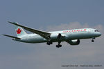 C-FNOG @ EGLL - Air Canada - by Chris Hall