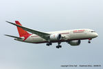 VT-ANG @ EGLL - Air India - by Chris Hall