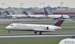 N960AT @ KATL - Arriving at Atlanta - by Todd Royer
