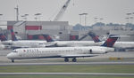 N938DL @ KATL - Departing Atlanta - by Todd Royer