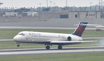 N603AT @ KATL - Arriving at Atlanta - by Todd Royer