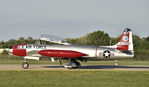 N133KK @ KOSH - Airventure 2016 - by Todd Royer