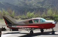 N8888R @ SZP - 1965 Downer Bellanca 14-19-3A CRUISMASTER, Continental IO-470-F 260 Hp - by Doug Robertson