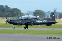 NZ1403 @ NZOH - PTS Ohakea - by Peter Lewis
