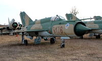 9178 @ LHPA - Pápa stored off-site airport, Hungary - by Attila Groszvald-Groszi