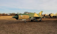 9178 @ LHPA - Pápa stored off-site airport, Hungary - by Attila Groszvald-Groszi