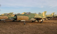 9315 @ LHPA - Pápa stored off-site airport, Hungary - by Attila Groszvald-Groszi