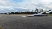 N293BA @ KSCD - Aircraft owned by Central AL Soaring Association based KSCD as of 1/1/17 - by J.D. Smith