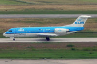 PH-KZR photo, click to enlarge
