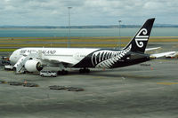 ZK-NZC @ NZAA - At Auckland - by Micha Lueck