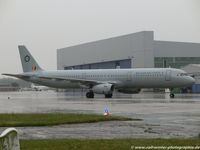 CS-TRJ @ EDDK - Airbus A321-231 _ 5K HFY Hi Fly opf Belgian Air Force - 1004 - CS-TRJ - 01.06.2016 - CGN - by Ralf Winter