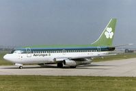 EI-ASH @ EGBB - Operated by Aer Lingus.Scan. - by Paul Massey