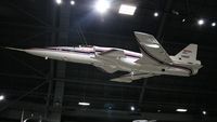 82-0003 @ FFO - X-29A - by Florida Metal
