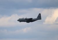 85-1364 @ SDF - Kentucky National Guard C-130H - by Florida Metal