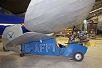 BAPC076 - At Yorkshire Air Museum , Elvington - by Terry Fletcher